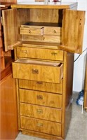 DREXEL LINGERIE CHEST