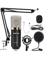 Condenser Microphone ZINGYOU ZY-007 Professional