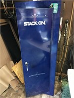 STACK-ON LIMITED EDITION GUN SAFE