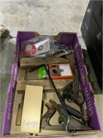 lot of misc. tools, some vintage