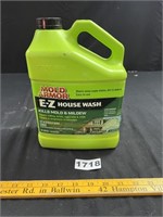Mold Armor House Wash (1/2) Full