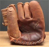 Vintage Draper Maynard DG919 Baseball Glove