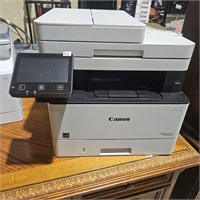 Canon Image Class Wireless Laser Printer/Copy