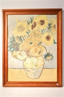 VAN GOGH