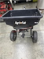 Agrifab feeder