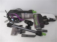 "Used" BISSELL - Stick Vacuum - PowerGlide Pet