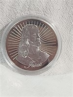 Jesus Coin