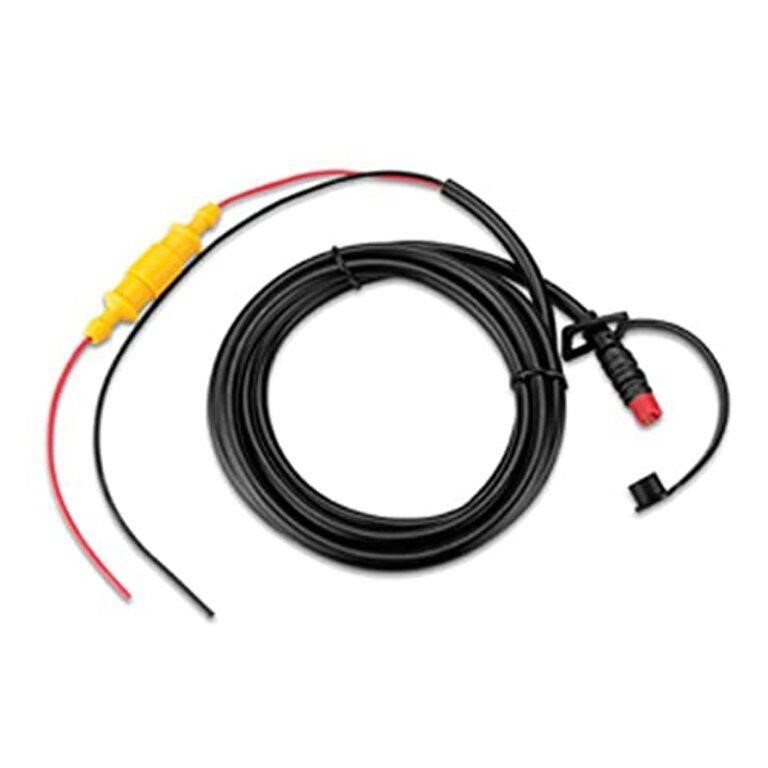 Garmin Power Cable (echo Series) 010-11678-10