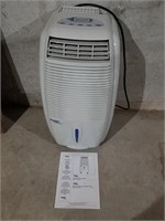 Danby Millennium Dehumidifier With Manual. Works.