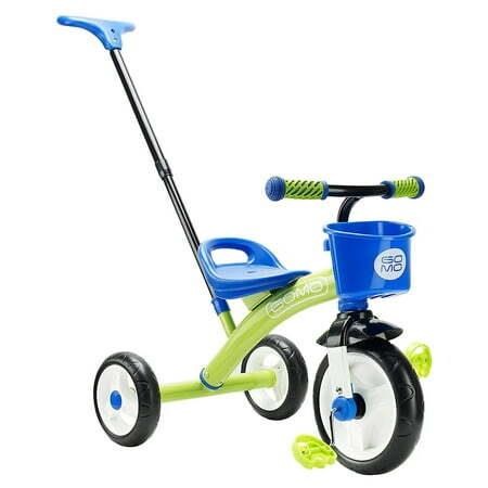 GOMO Kids Tricycles for 1-6 Year Olds