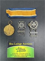 US Military Medals