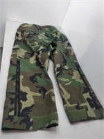 Original US Army Pants