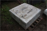 Pallet of Retaining Wall Block