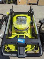 Ryobi 40V 21" SP Lawn Mower