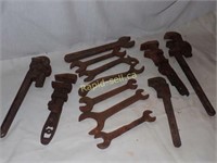 Monkey Wrenches Plus