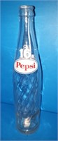 16 oz Pepsi Bottle