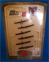 1970 Frenzy Game