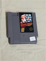 Nintendo Super Mario Bros. video game