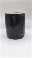Stoneware Canning Crock-Jar