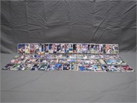 Lot Of Assorted Baseball Cards