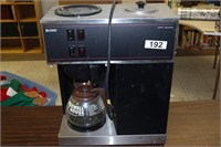 Bunn VPR Series Coffee Maker