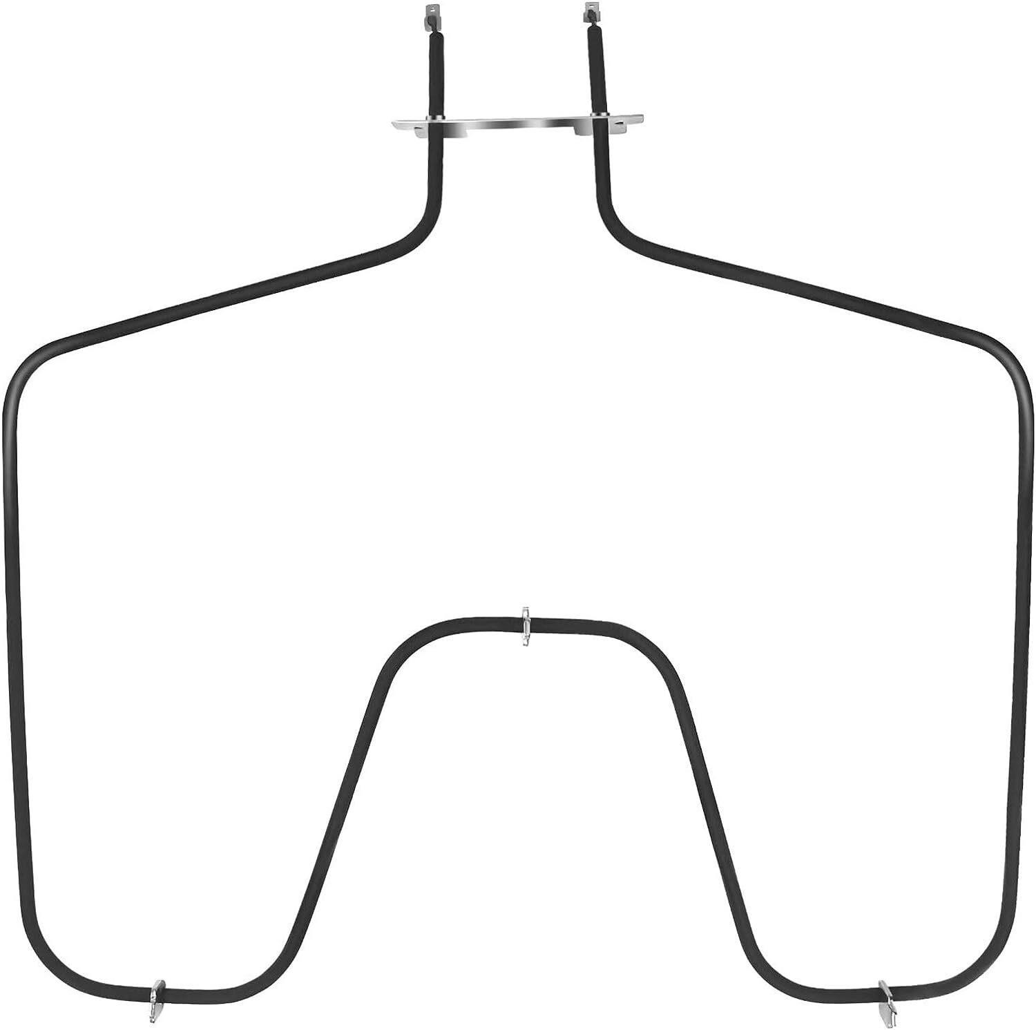 Beaquicy WB44K10005 Oven Bake Element Suitable for