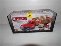 Farmall Stake Truck--First Gear