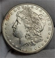 1898-O Morgan Silver Dollar MS64