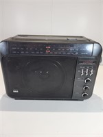 RCA Superadio Model No RP7887A