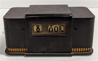 General Electric Basic Clock Model 8B04