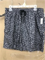 Large amazon essentials mens shorts