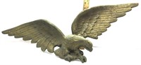 Brass Eagle Wall Hanger