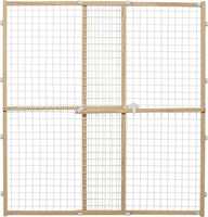 Midwest Homes For Pets Wire Mesh Pet Safety Gate