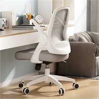 Hbada Home Office Chair Work Desk Chair Comfort E