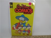 1982 No. 479 Disney's comics and stories