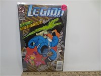 1994 No. 56 Legion of Super Hereos