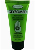 Pack of 4 50mL Hand Cream Tubes by Glysomed