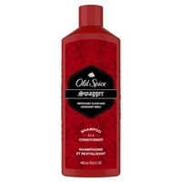 *Old Spice Swagger 2in1 Shampoo and Conditioner