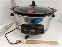 Food Network Crockpot