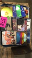 Music cds