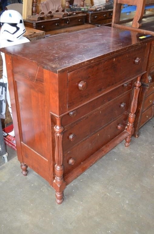 Vintage Dresser