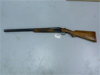 Browning BSS Side by Side 12G Shotgun, Single Trig