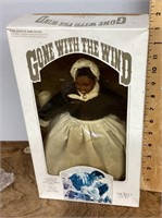 NEW Mammy doll from Gone with the Wind
