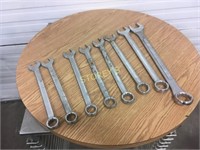 Asst Large Wrenches