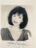 Victoria Principal signed photo