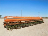 Tye 104-4250 30' Grain Drill, 8" Spacing