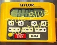 Taylor Timers