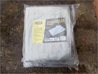 Tarp 20X20 (Qty 2)