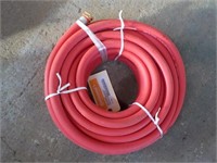 Hose Water 5/8" x 50'