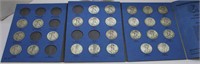 1916-1936 Liberty Standing Half Dollars 26 Coins